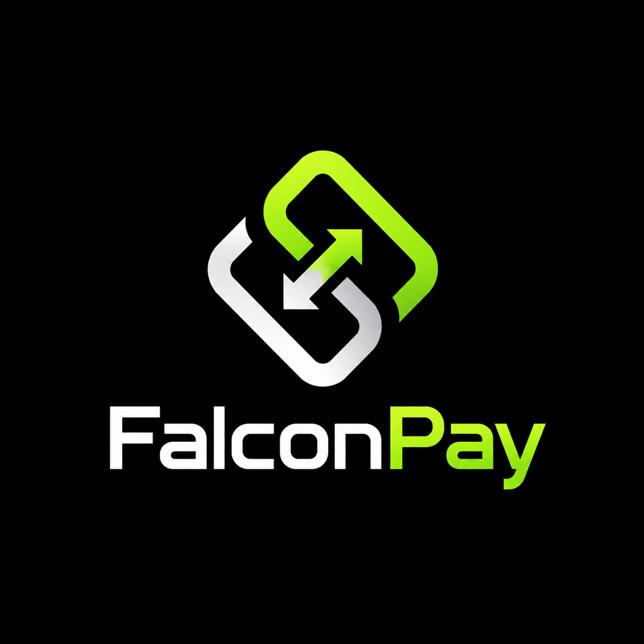 FalconPay logo